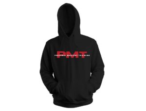 PMT Sweater (Black)